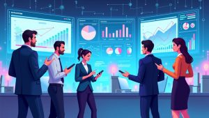 Leia mais sobre o artigo A importância da análise de dados para tomar decisões estratégicas em marketing digital
