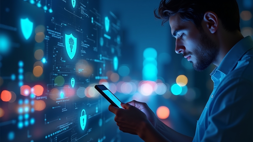 Leia mais sobre o artigo Tudo sobre Aplicativos de segurança para celular
