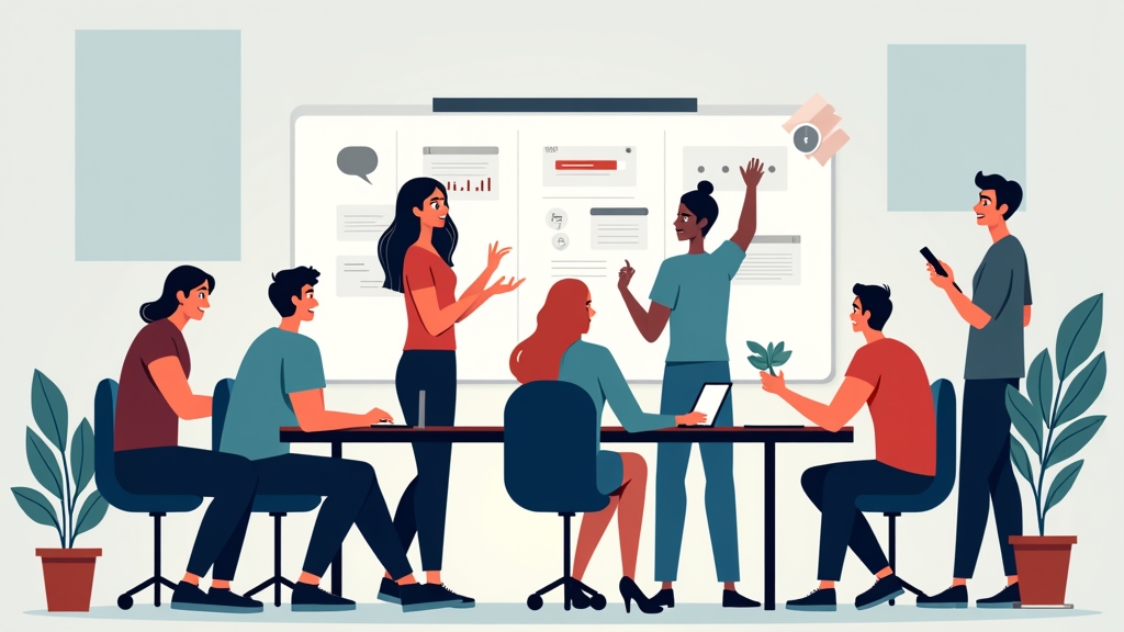 Leia mais sobre o artigo Como as Soft Skills Estão Transformando o Mercado de Trabalho: Um Guia para Desenvolver Competências Essenciais