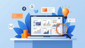 Leia mais sobre o artigo Como criar campanhas de marketing digital eficazes com orçamento limitado