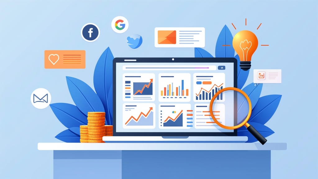 Leia mais sobre o artigo Como criar campanhas de marketing digital eficazes com orçamento limitado