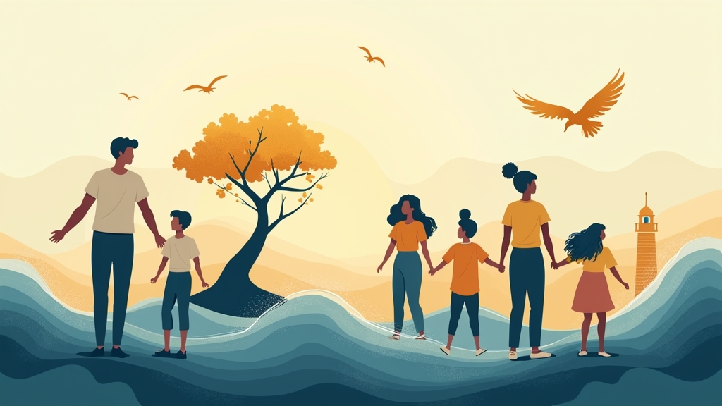 Leia mais sobre o artigo Como desenvolver resiliência emocional em situações de crise