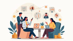 Leia mais sobre o artigo Como planejar a aposentadoria com renda passiva mesmo começando do zero após os 40 anos