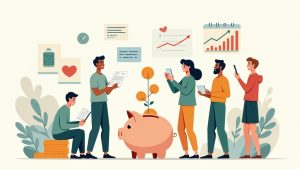 Leia mais sobre o artigo Como planejar a aposentadoria mesmo ganhando um salário mínimo