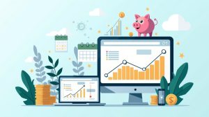 Leia mais sobre o artigo Como planejar suas finanças pessoais para alcançar a independência financeira em 5 anos