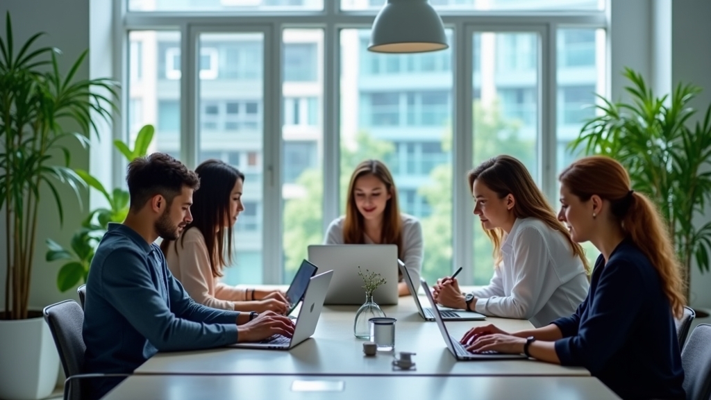 Leia mais sobre o artigo Como se candidatar a Vagas de emprego na Ambev