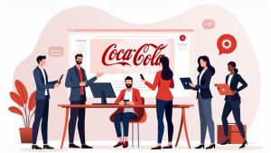Leia mais sobre o artigo Como se candidatar a Vagas de emprego na coca-cola