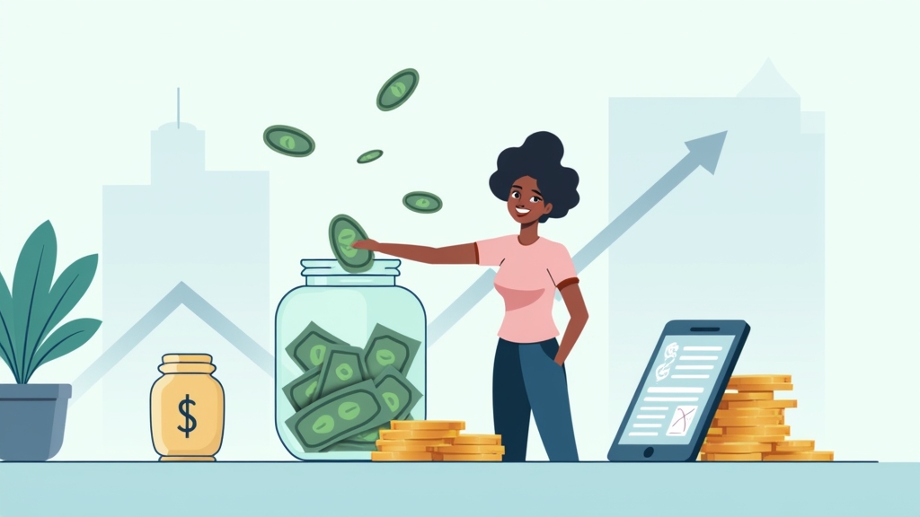 Leia mais sobre o artigo Como utilizar a metodologia “Pague-se Primeiro” para transformar seus hábitos financeiros e alcançar metas de curto e longo prazo