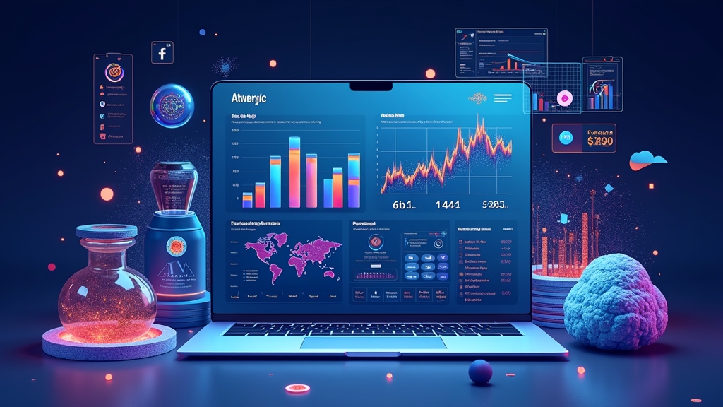 Leia mais sobre o artigo Como utilizar inteligência artificial para personalizar campanhas de marketing digital