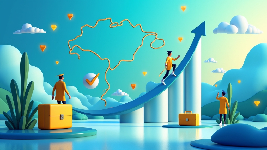 Leia mais sobre o artigo Concursos abertos no Brasil em junho de 2025