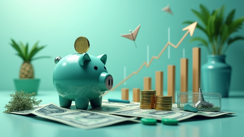 Leia mais sobre o artigo Estratégias Inovadoras para Economizar Dinheiro: Aprenda a Fazer Mais com Menos em 2024