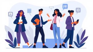 Leia mais sobre o artigo Marketing de influência: como escolher os parceiros certos para sua marca