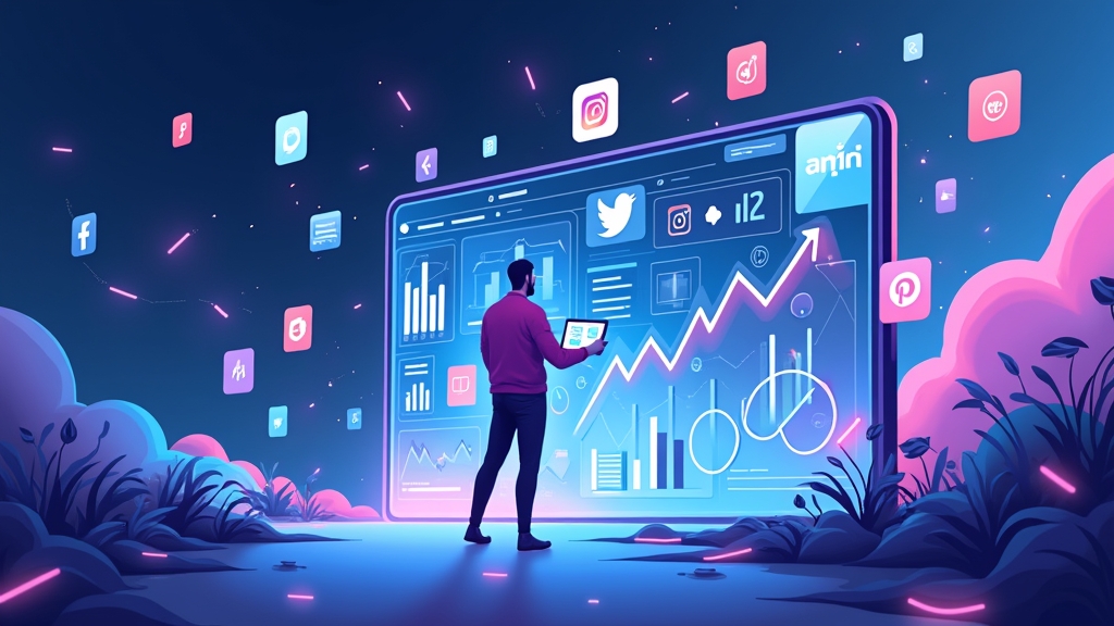 Leia mais sobre o artigo O impacto das mudanças de algoritmos nas redes sociais para estratégias de marketing