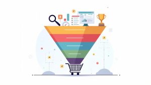 Leia mais sobre o artigo O papel do SEO no funil de vendas e como otimizar cada etapa