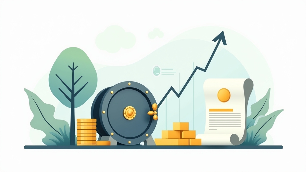 Leia mais sobre o artigo Quais os investimentos mais seguros