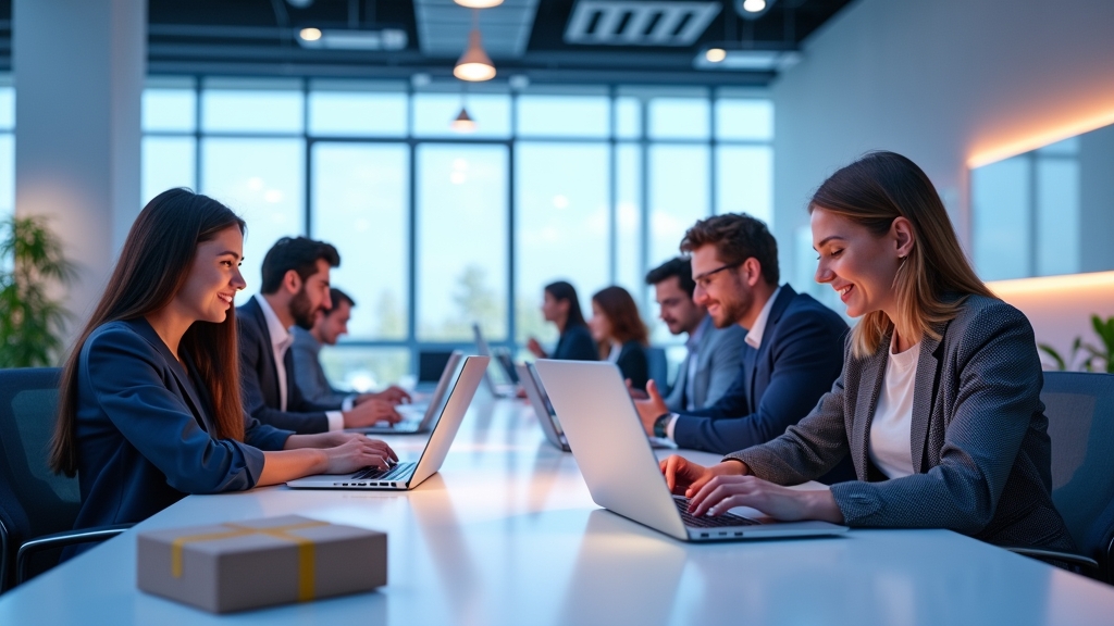 Leia mais sobre o artigo Vagas de emprego na Amazon