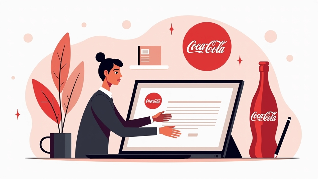Leia mais sobre o artigo Como se candidatar a Vagas de Emprego na Coca-cola