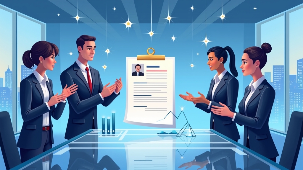 Leia mais sobre o artigo Como se destacar em processos seletivos competitivos usando storytelling no currículo