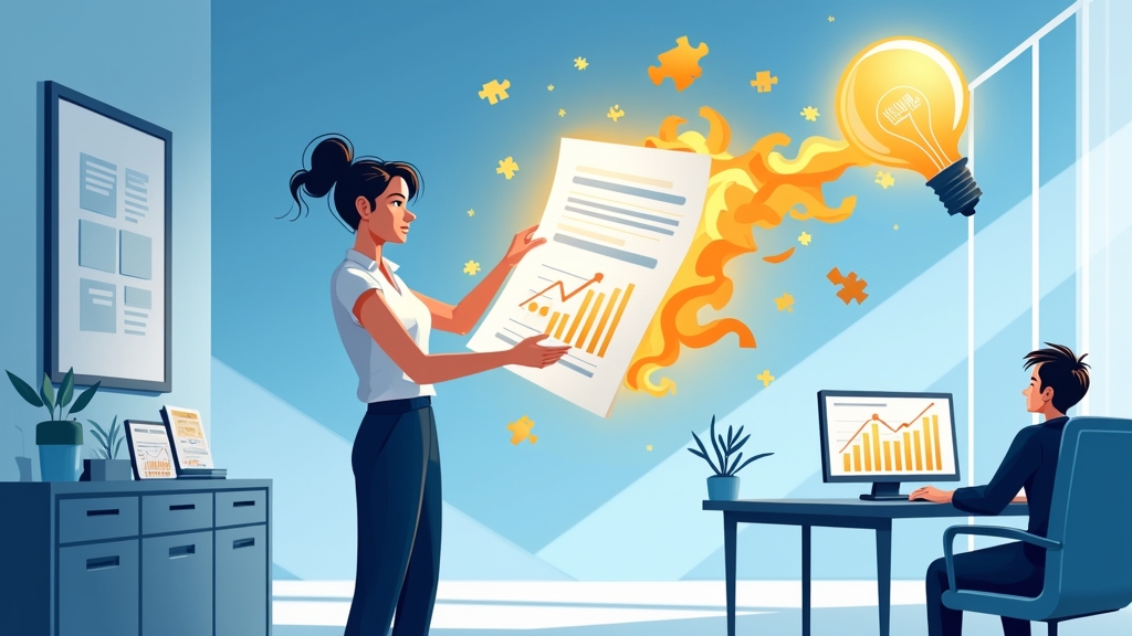 Leia mais sobre o artigo Como se destacar em processos seletivos competitivos usando storytelling no currículo
